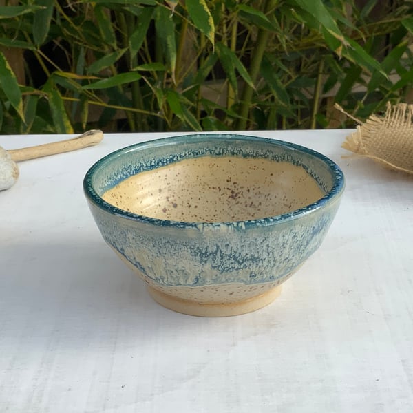 Small Decorative Bowl