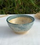 Small Decorative Bowl
