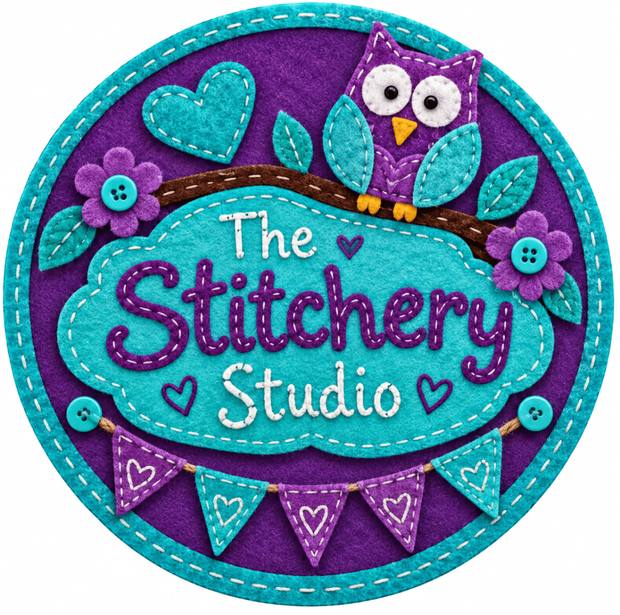The Stitchery Studio