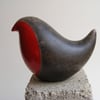 Raku fired Robin (E)