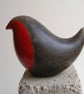 Raku fired Robin (E) - Image 1