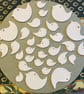 Porcelain Robin Keepsakes - Medium - Image 8