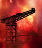 The Finnieston Crane, Glasgow Clydeside - Image 2