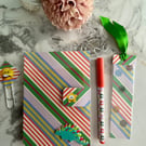 Great little stationery set with a child in mind