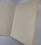 Embossed  birthday card you are the sunshine, spring yellow perfectly imperfect - Image 6