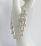 Sterling Silver Chainmaille Bracelet  - Image 10