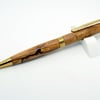 Streamline pen in Spanish Olive