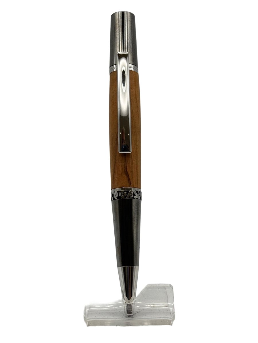 Radiant Ballpoint Pen - Olivewood