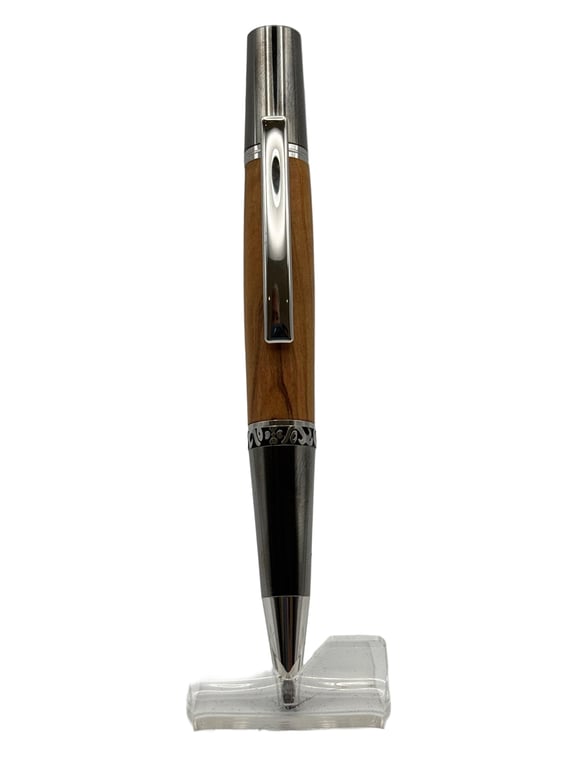 Radiant Ballpoint Pen - Olivewood