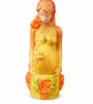 Handmade Mother and Baby Soy Wax Candle-Unscented New Mum Gift - Image 3
