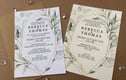 WEDDING invitations & Stationery