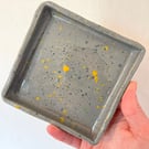 Square trinket dish 