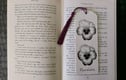 Botanical Bookmarks
