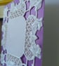 Personalised Parchment Card - Image 2