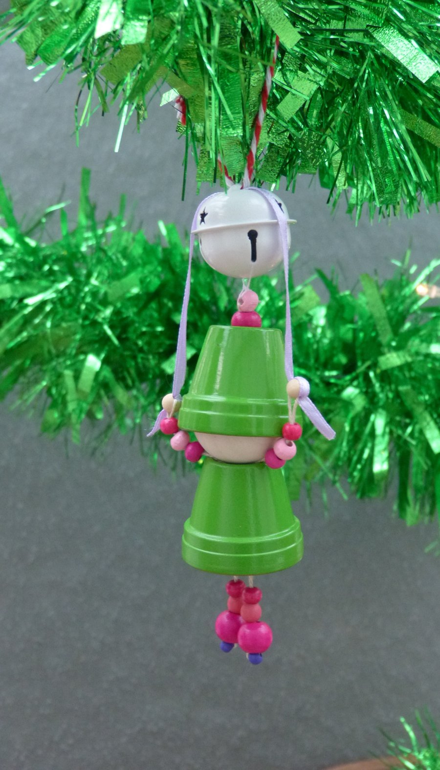 Flowerpot Friend - Hold on tight!