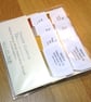 Fine Metallic Embroidery Threads Pack - Image 2