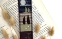 Bookmarks