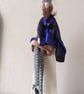 Maria -  Tilda type shelf dolly - Image 2