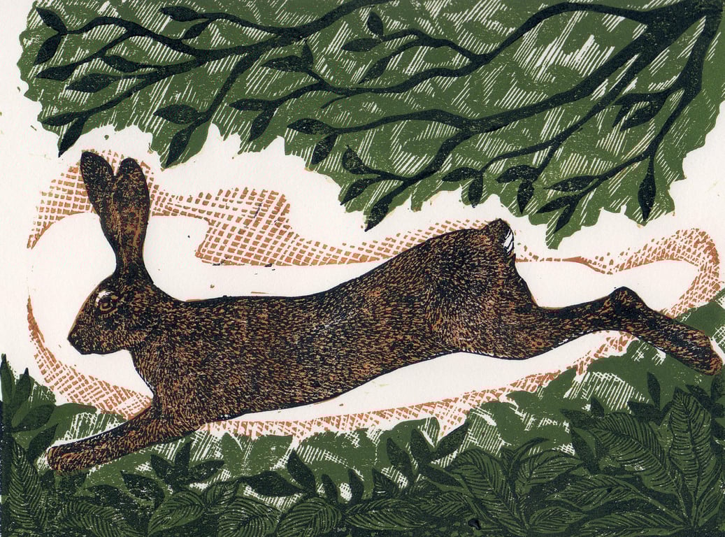 Sarah Bays Original Prints