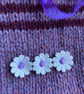 Hand knitted gift bag - Image 3