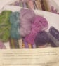 weaving kit - large circle - Image 2