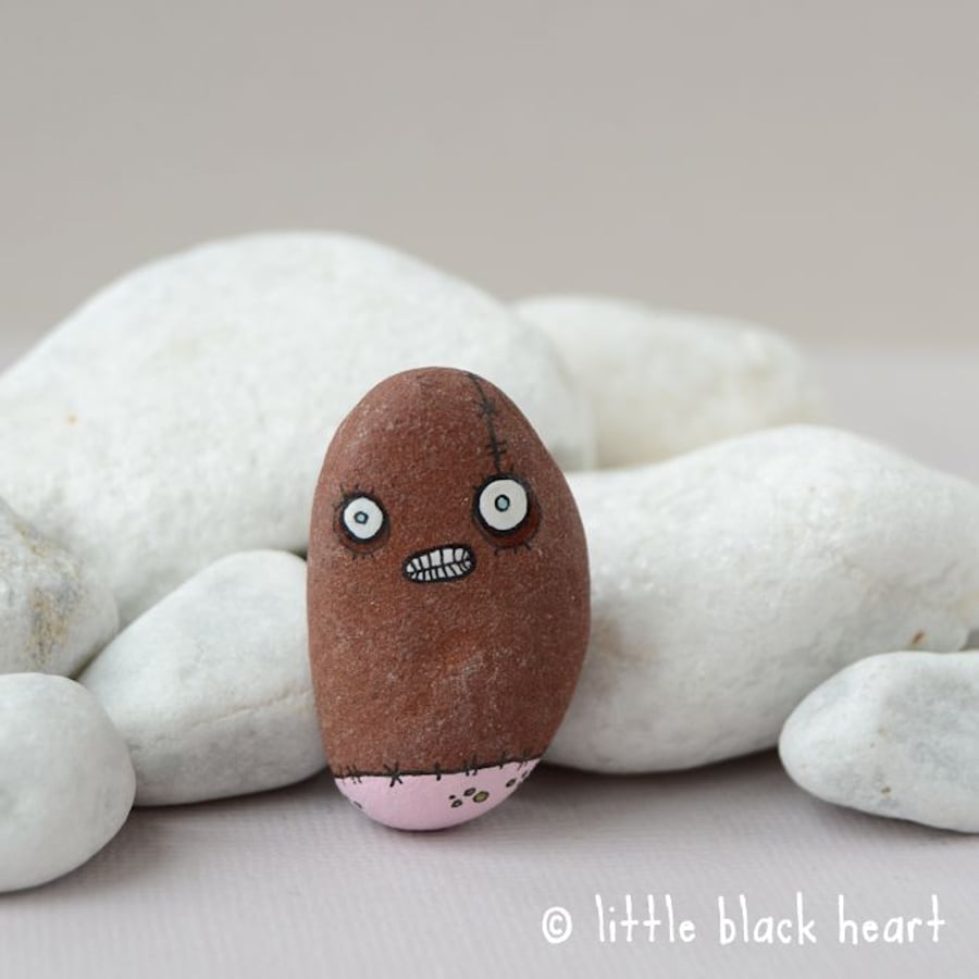 zombie rock - florence