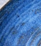 Pasta serving dish oven proof plate hand thrown stoneware pottery ceramic - Image 3
