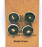 Small Ceramic buttons  - Image 4