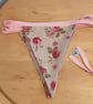 Vintage Rose Bunting - Image 3