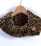Hand Knitted Neckwarmer - Image 2