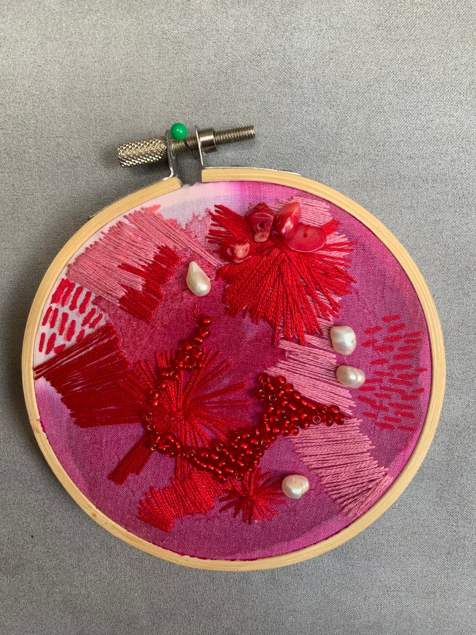 Hinkypunk Embroidery 
