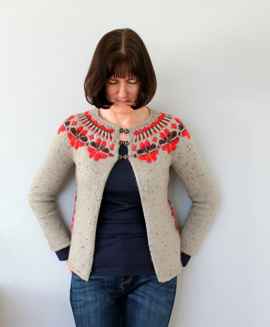 Hand Knitted Things