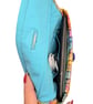 Kindle, e reader quilted padded cover sleeve pouch. - Image 6