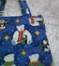 Polar bears and Penguins Gift Bag - Image 4
