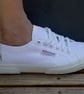 Angel Wing Ankle Chain  - Image 1