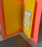 Handmade 3D greetings card Graduation female - Image 3