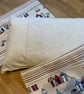 Beach hut cushion cover - Image 5