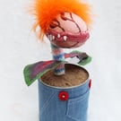 Chucky Plant