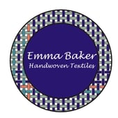 SpireCrafts - Emma Baker Handwoven Textiles