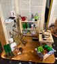 Garden Shed Book Nook - Image 3