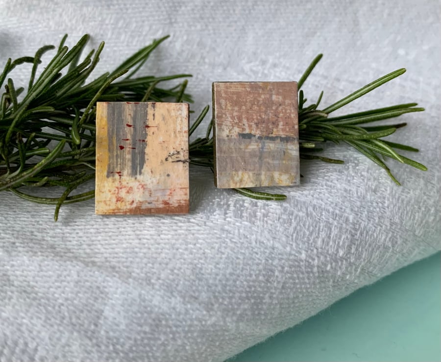 Liz Edwards Art Studio