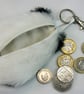 Panda coin purse (can be clipped on to handbag) - Image 7