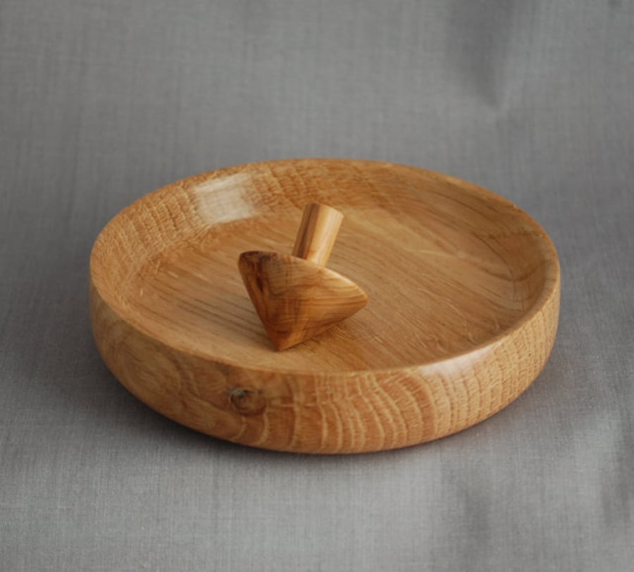 Stress Busting Top and Dish