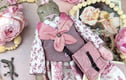 Rabbit Doll