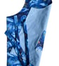 Handmade Children's Apron, Small Apron, Coloured Dolphin Design 3-5 yrs-CAPR15 - Image 5