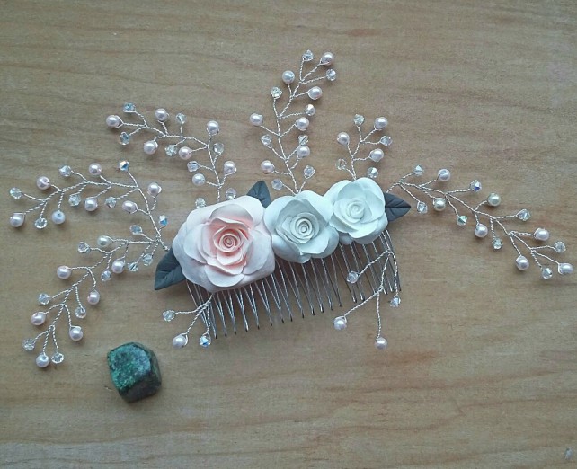 The Earth Faeries Jewellery