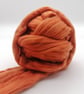 Bio-Nylon Top Fibre carrot - Image 1