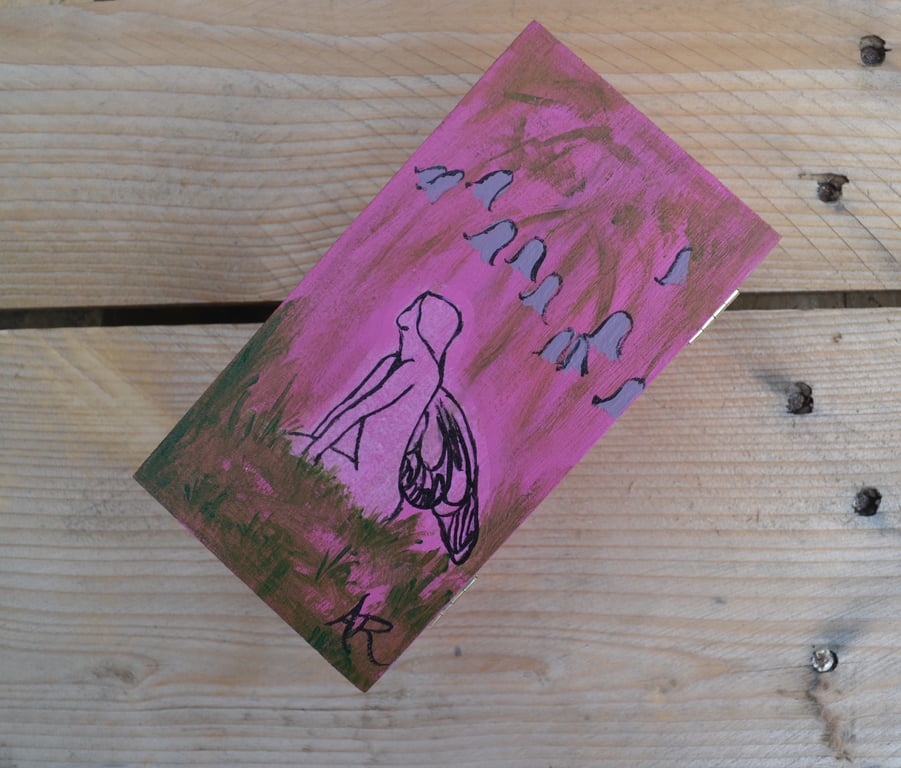 Jewllery or Trinket box