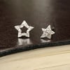 Mini Rock Star Earrings