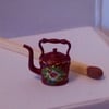 12th scale Canalware Kettle